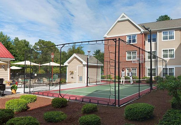 Residence Inn By Marriott Hartford Avon - Avon, CT