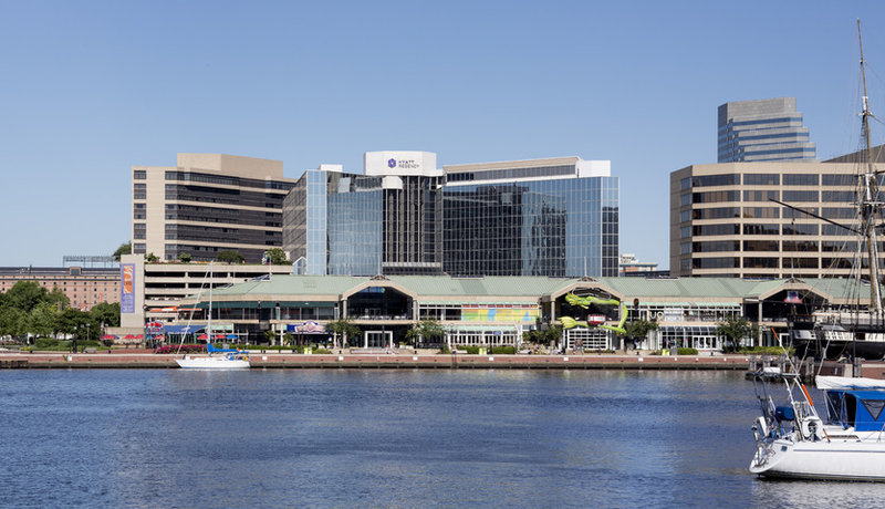 Hyatt Regency Baltimore Inner Harbor  - Baltimore, MD