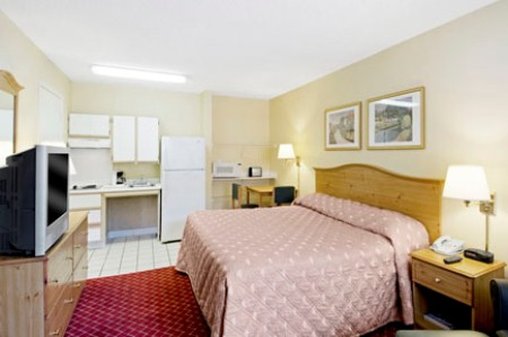 Extended Stay America - Brandon, FL