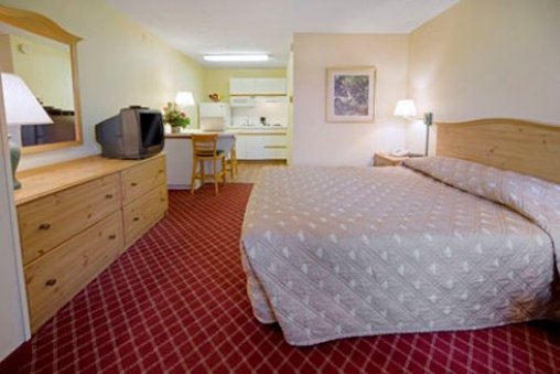 Extended Stay America - Brandon, FL