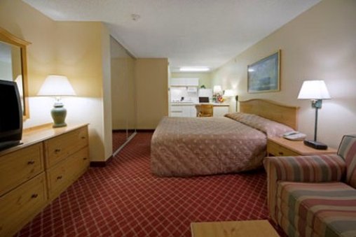 Extended Stay America - Brandon, FL