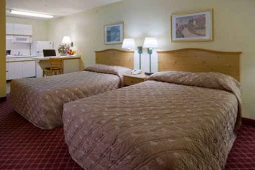 Extended Stay America - Brandon, FL