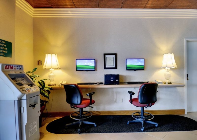 Best Western - Waltham, MA