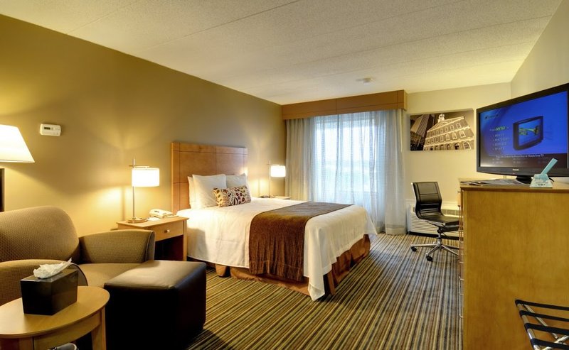 Best Western - Waltham, MA