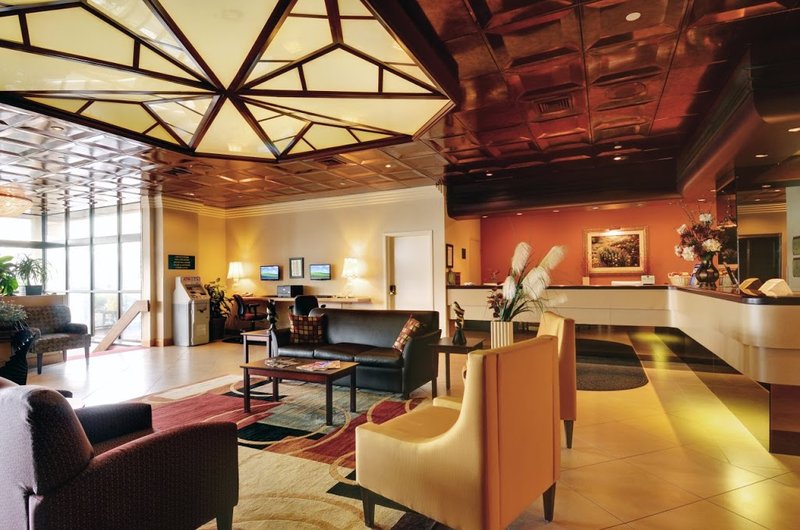 Best Western - Waltham, MA