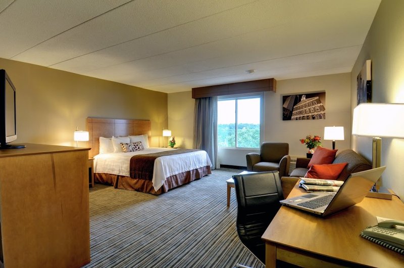 Best Western - Waltham, MA