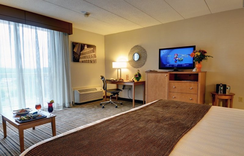 Best Western - Waltham, MA