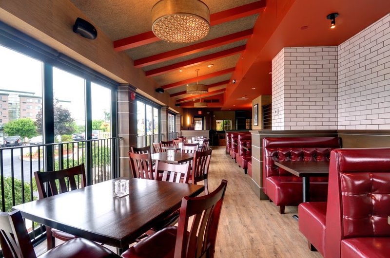 Best Western - Waltham, MA