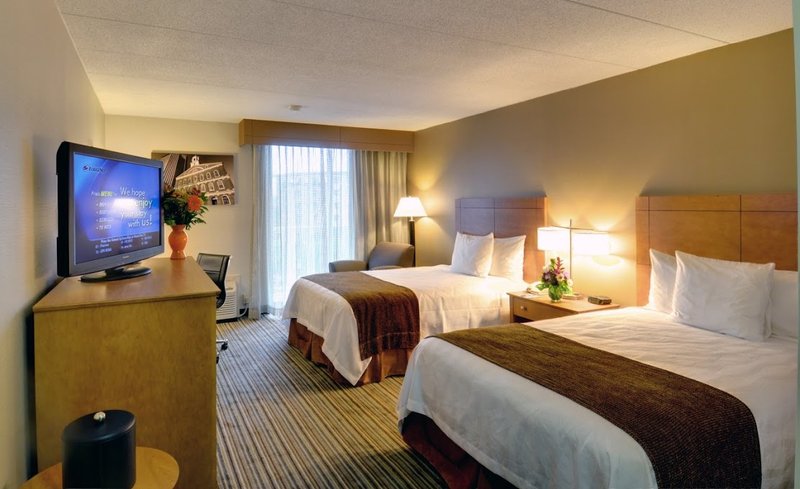 Best Western - Waltham, MA