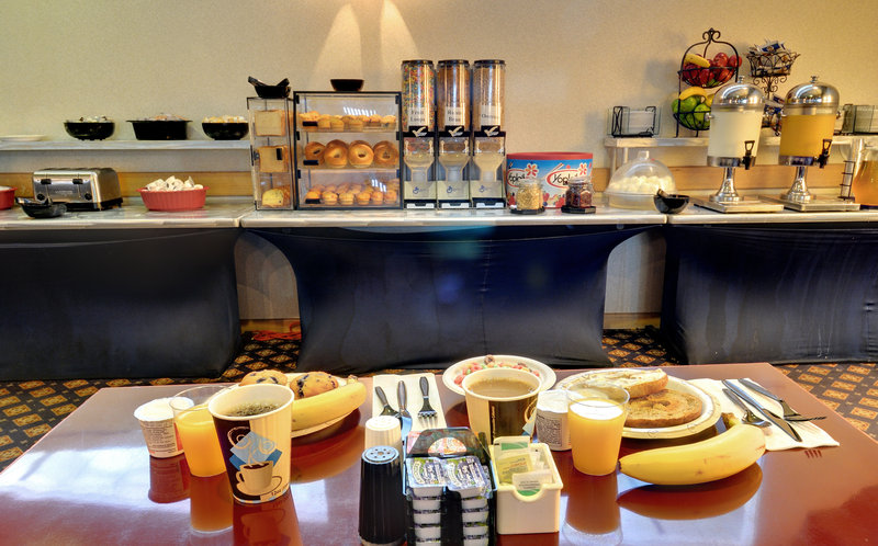 Best Western - Waltham, MA