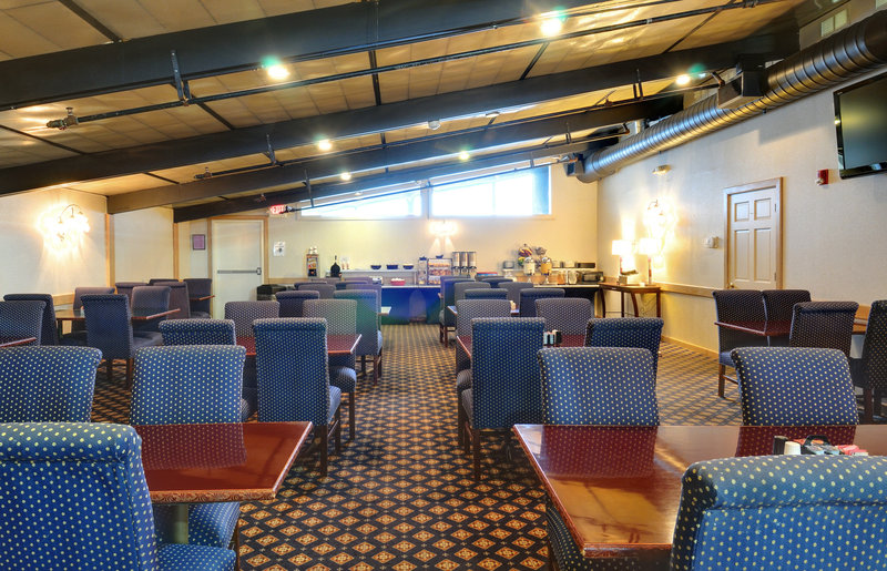 Best Western - Waltham, MA