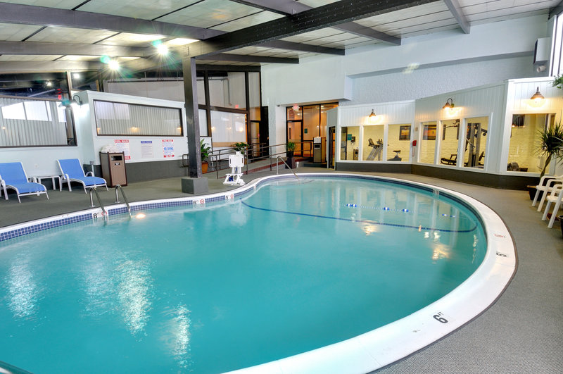 Best Western - Waltham, MA
