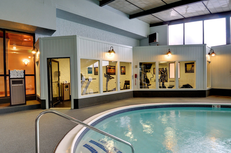 Best Western - Waltham, MA