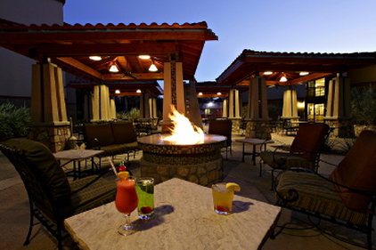 Wyndham El Paso Airport Hotel And Water Park - El Paso, TX