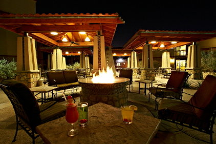 Wyndham El Paso Airport Hotel And Water Park - El Paso, TX