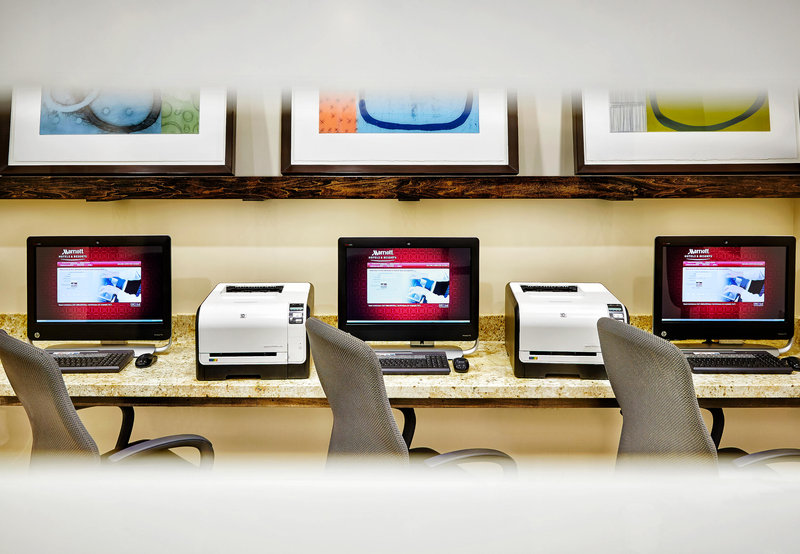 San Francisco Airport Marriott Waterfront - Burlingame, CA
