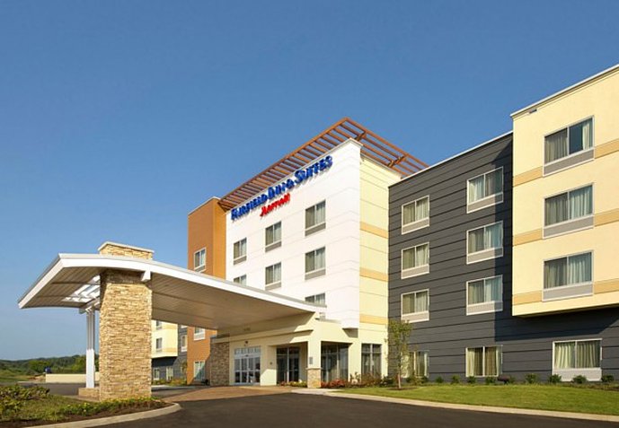 Doubletree By Hilton Hotel Flagstaff - Flagstaff, AZ