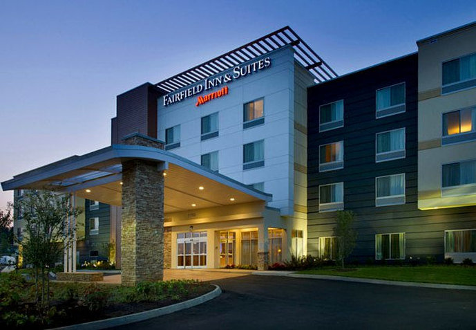 Doubletree By Hilton Hotel Flagstaff - Flagstaff, AZ