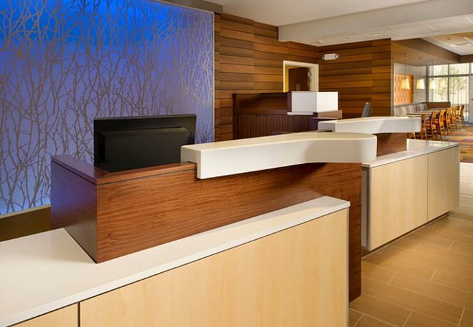 Doubletree By Hilton Hotel Flagstaff - Flagstaff, AZ