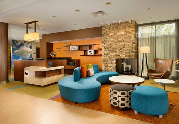 Doubletree By Hilton Hotel Flagstaff - Flagstaff, AZ
