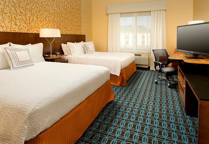 Doubletree By Hilton Hotel Flagstaff - Flagstaff, AZ
