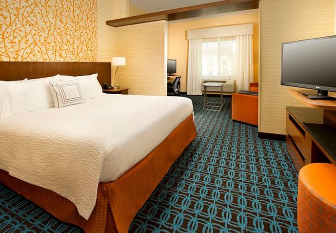 Doubletree By Hilton Hotel Flagstaff - Flagstaff, AZ