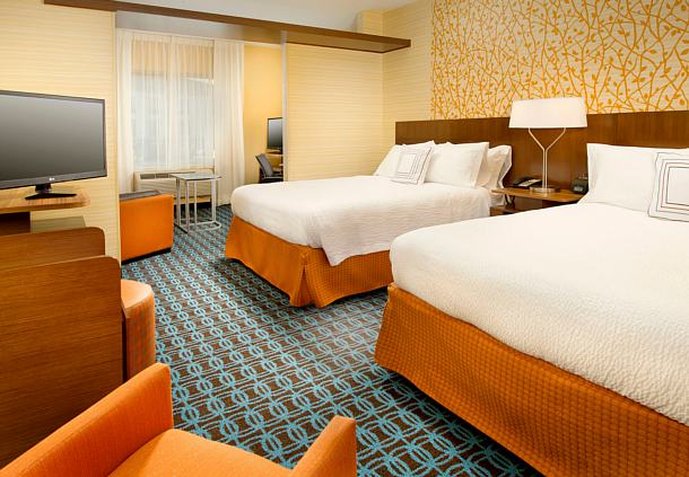 Doubletree By Hilton Hotel Flagstaff - Flagstaff, AZ