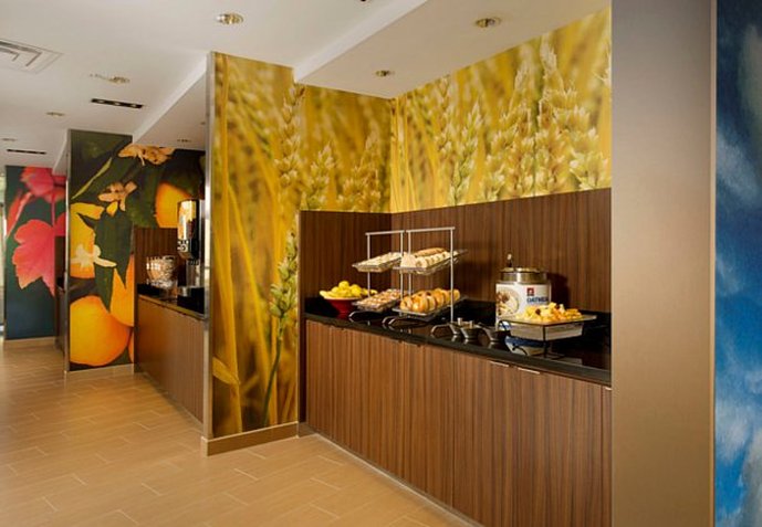 Doubletree By Hilton Hotel Flagstaff - Flagstaff, AZ