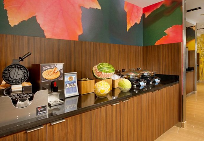 Doubletree By Hilton Hotel Flagstaff - Flagstaff, AZ