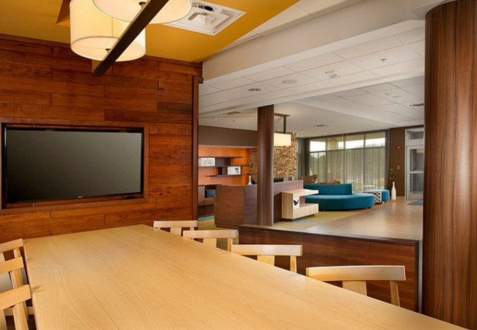 Doubletree By Hilton Hotel Flagstaff - Flagstaff, AZ