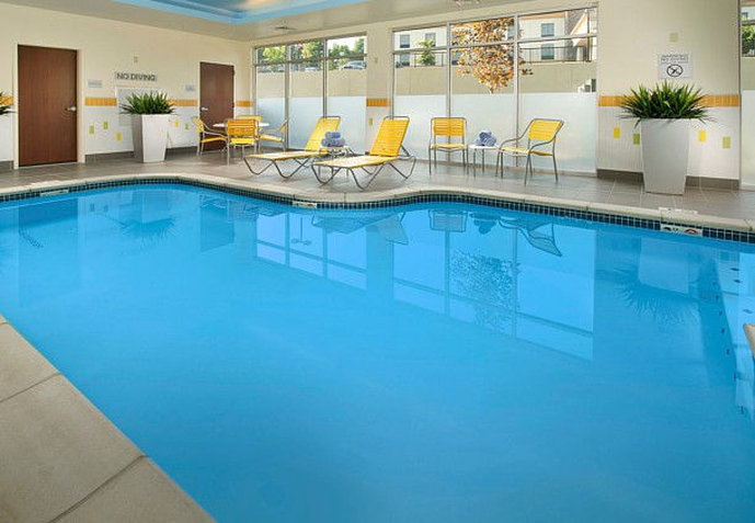 Doubletree By Hilton Hotel Flagstaff - Flagstaff, AZ