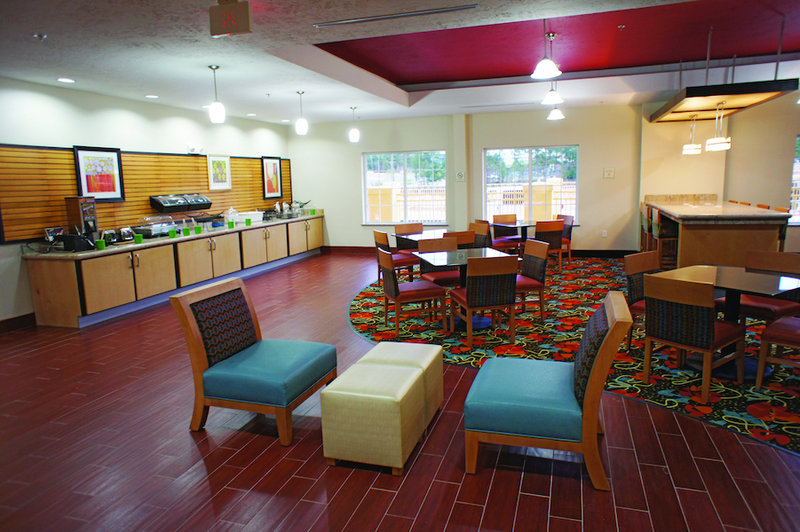 La Quinta Inn - Leesville, LA