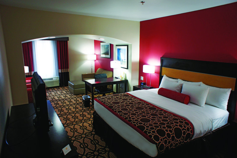 La Quinta Inn - Leesville, LA