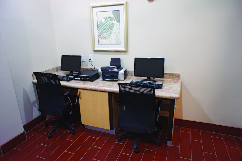 La Quinta Inn - Leesville, LA