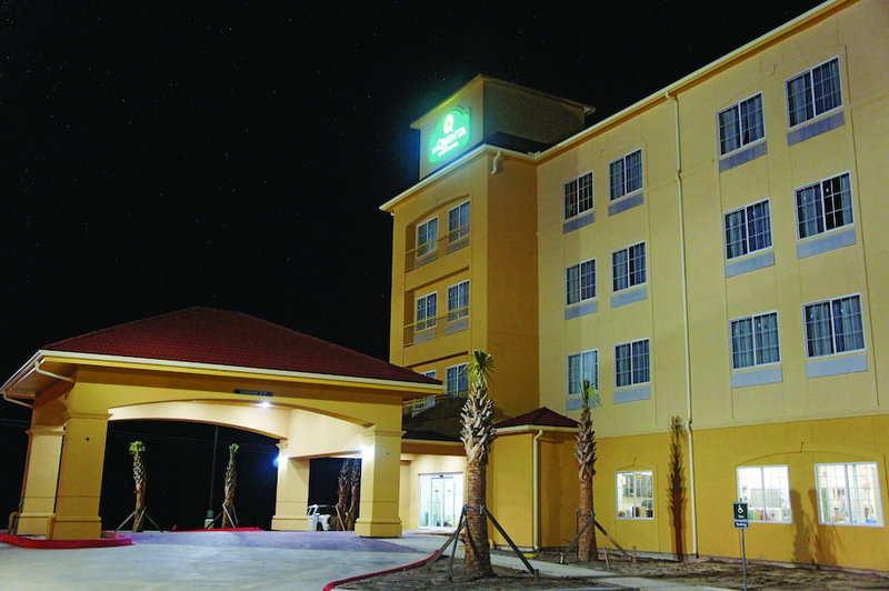 La Quinta Inn - Leesville, LA