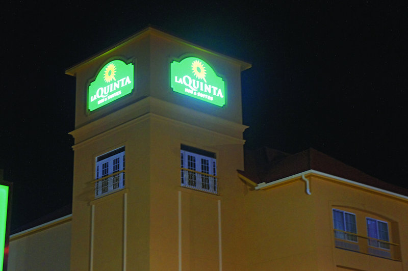 La Quinta Inn - Leesville, LA
