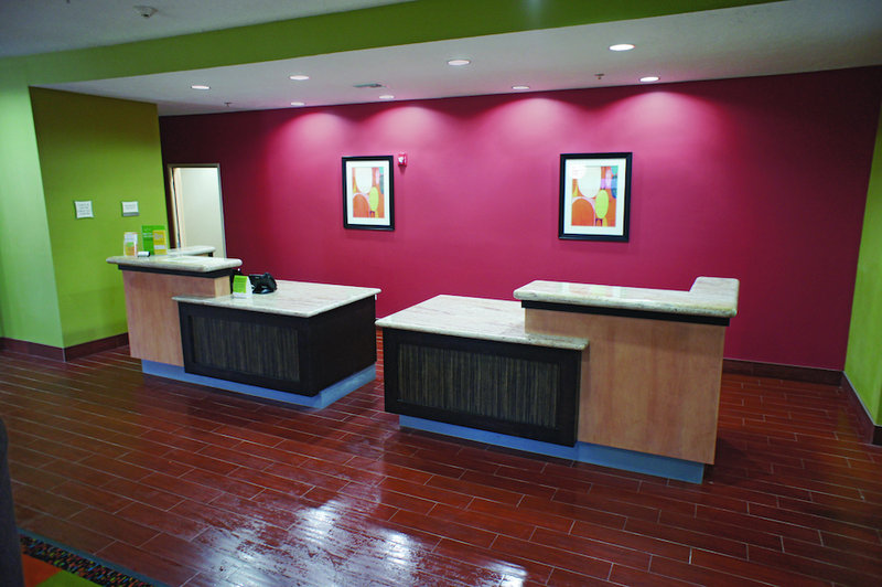 La Quinta Inn - Leesville, LA