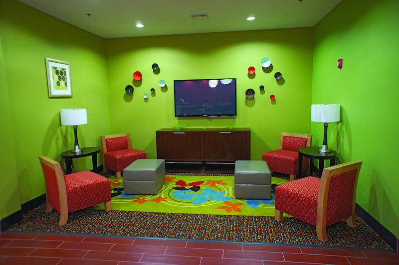 La Quinta Inn - Leesville, LA