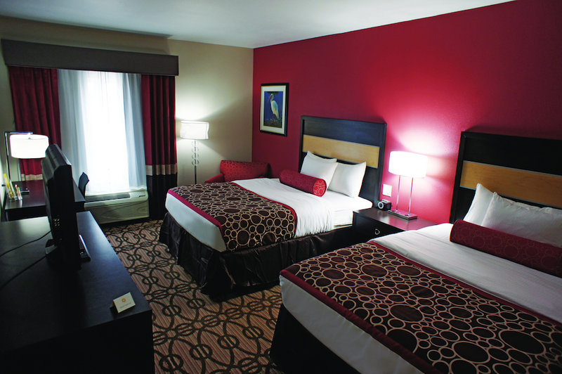 La Quinta Inn - Leesville, LA