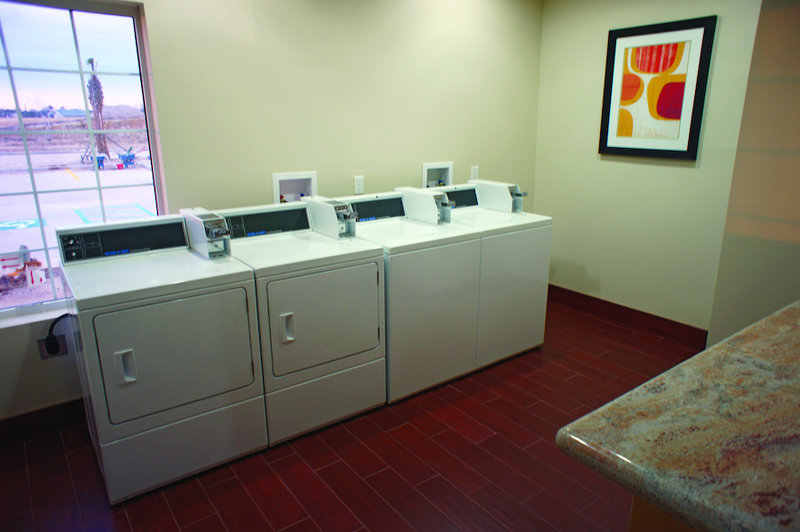 La Quinta Inn - Leesville, LA