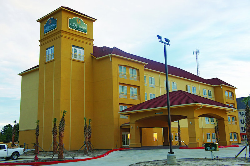 La Quinta Inn - Leesville, LA