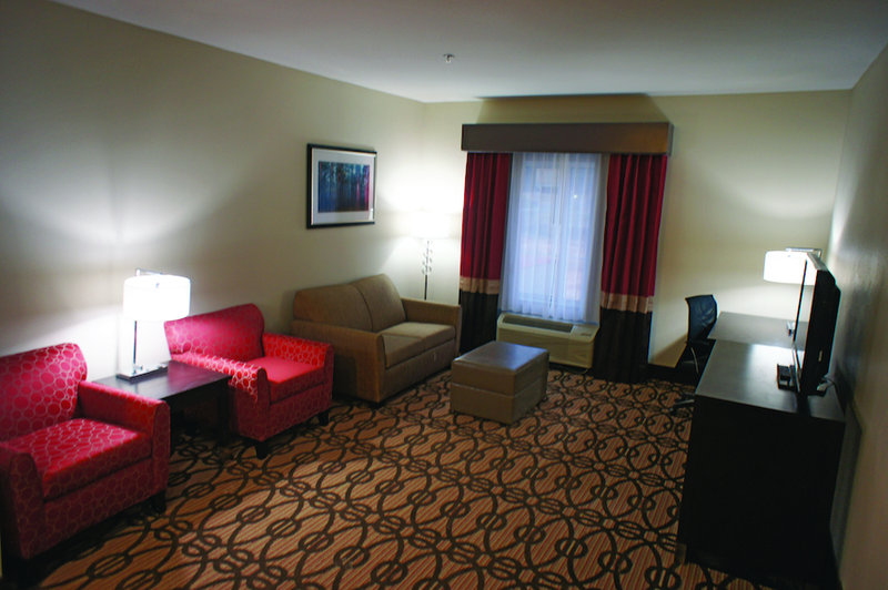 La Quinta Inn - Leesville, LA