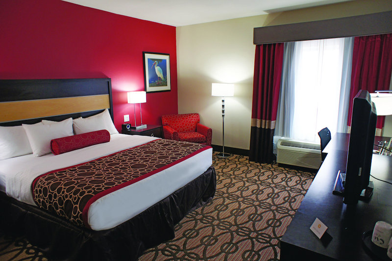 La Quinta Inn - Leesville, LA