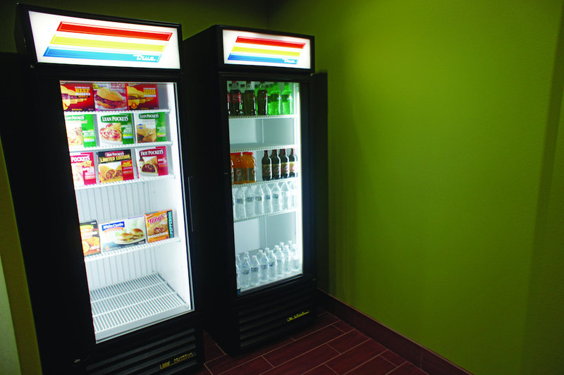 La Quinta Inn - Leesville, LA