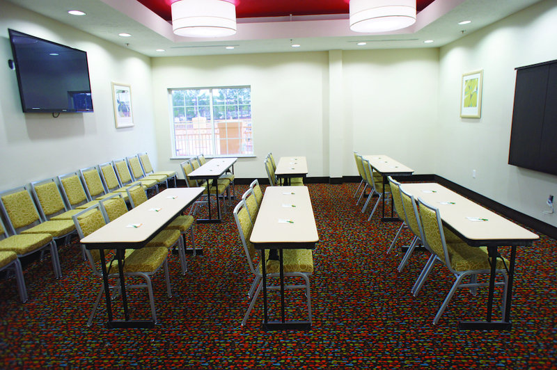 La Quinta Inn - Leesville, LA