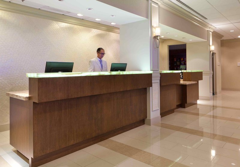 Hutchinson Island Marriott Beach Resort & Marina - Stuart, FL