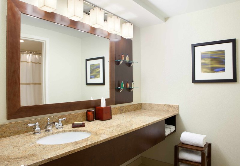 Hutchinson Island Marriott Beach Resort & Marina - Stuart, FL