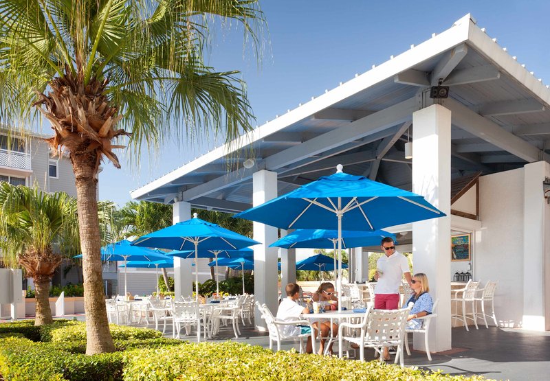 Hutchinson Island Marriott Beach Resort & Marina - Stuart, FL
