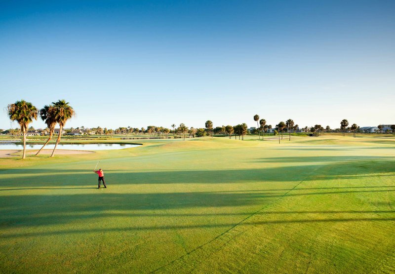 Hutchinson Island Marriott Beach Resort & Marina - Stuart, FL