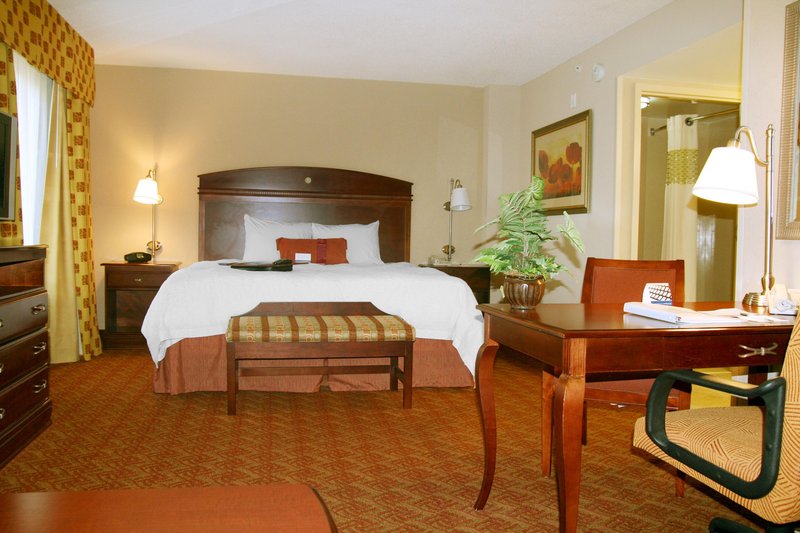 Hampton Inn Moss Point - Moss Point, MS